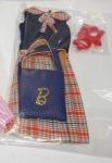 Mattel - Barbie - A Doll for All Seasons - Autumn - Outfit (Convention)